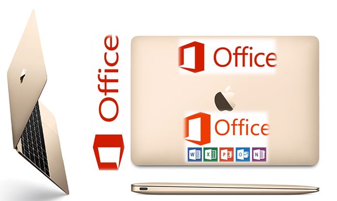 ms office for the mac