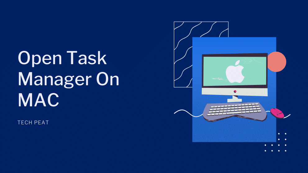 task manager for mac.